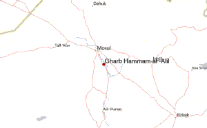 ฮิวแมนไรท์วอตช์ระบุ “ไอเอส” สังหารอดีต ตร.อิรัก 300 คน ทางใต้ของโมซุล