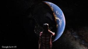 Google Earth เปิดให้ชมเสมือนจริงผ่าน VR