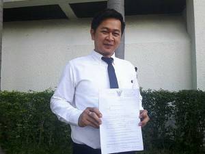 ศาลยกคำร้องรอบที่ 3 ทนาย “ตู่-จตุพร” ยื่นขอประกันตัวปล่อยชั่วคราว