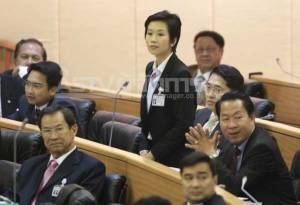 “รัชดา” แนะสังคมร่วมคิดโครงการสร้างทางเลียบริมเจ้าพระยา เหมาะสมหรือไม่
