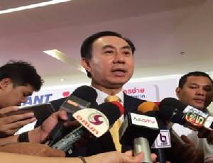 นายแบงก์แนะบุกต่างประเทศรับโมเดลการค้าการลงทุนโลกเปลี่ยนไป