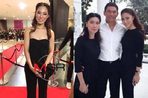 (ชมคลิป) “เพลง” อุบอิบ “พ่อเอ๋-แม่ตู่” คืนดี ชี้สถานะไม่สำคัญ เพราะไม่เคยทำให้ขาดอะไรไป