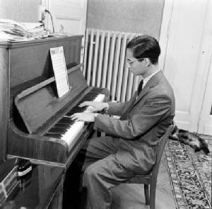 ฟังเพลงฯ “พ่อ” คราใด..น้ำตาไหล..(ตอนหนึ่ง)