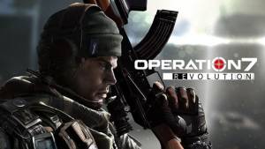 เผยตัวอย่าง "Operation7: Revolution" เกมยิงเกาหลีเล่นฟรีบน PS4
