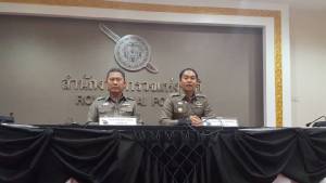 ตร.ยันคดีคลิปเข้าระงับเหตุฝรั่งเมาที่เกาะสมุย ไม่ได้ทำเกินกว่าเหตุ