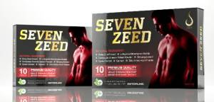 อาหารเสริม “7SEED” ลอบใส่ยาปลุกเซ็กซ์ อันตรายต่อหัวใจ เร่งเอาผิดแล้ว
