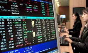ตลาดซึมจาก Fund Flow ไหลออก และได้รับแรงกดดันจากกลุ่มบิ๊กแคป