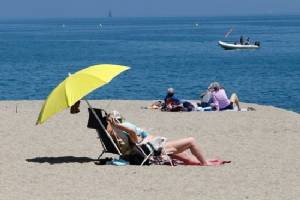 Earth sees hottest year-to-date in modern era: US