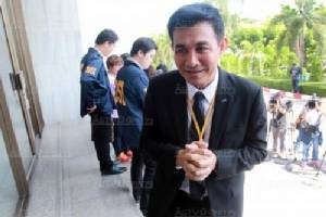 ดีเอสไอชงอัยการฟ้อง ทนายธัมมชโย ฐานฟอกเงิน-รับของโจร คดีสหกรณ์ฯคลองจั่น สัปดาห์หน้า