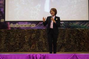 ทบ.รับเคยเชิญ “เบส” พูด แต่ไม่รู้จ่ายเท่าไหร่ อ้างอย่าจับผิดค่าตัวให้ดูที่แก่นมาพูดอะไร