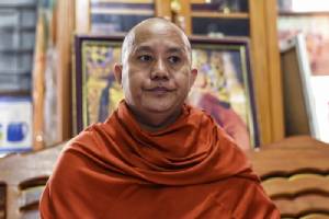 “พระวิระธู” เปรียบชาวอเมริกันเลือกทรัมป์ ช่วยพิสูจน์ความถูกต้องต่อต้านมุสลิม