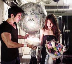 พี่ชายที่แสนดี “เจ จินตัย” โพสต์อวยพรวันเกิดน้องสาว “จิ๊บ คีตภัทร” อ่านแล้วซึ้งกินใจสุดๆ