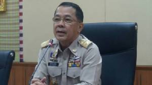 “สระแก้ว” ขอเชิญประชาชนร่วมกิจกรรม “รวมพลังแห่งความภักดี” ถวายเป็นพระราชกุศลรัชกาลที่ ๙
