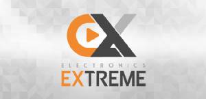 EXE เปิดตัวงาน "Extreme Games 2017" 11 - 12 มี.ค. 2560