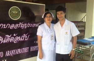 สธ.ดูแล “พยาบาลหนุ่ม” ถูกคนไข้รุมตื้บ ขอ ปชช.เข้าใจต้องช่วยเหลือผู้ป่วยฉุกเฉินถึงแก่ชีวิตก่อน