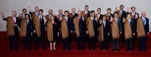 “เอเปก” ชูธงต้านลัทธิกีดกันการค้า จีนระบุหลาย ปท.สนใจ RCEP หลัง TPP ล่ม
