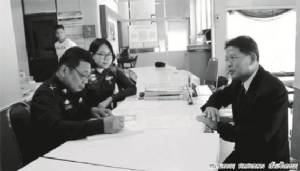 รอจังหวะป่วน แผนลงทุนน้อยเสี้ยมคนไทยเกือบได้ผล!