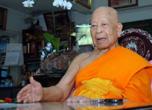 คาด 2 สัปดาห์ “สมเด็จช่วง” กลับวัดปากน้ำได้