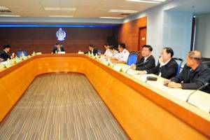 วุ่นไม่เลิก! “ส.บอล” เตรียมประชุมใหญ่หาทางออก “ชัยนาท-อาร์มี่” ภายในสิ้นปี