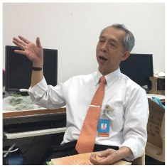 กรมเชื้อเพลิงฯ ยังหวังเปิดประมูลเอราวัณ-บงกช พ.ค. 60