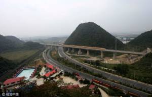 จีนเตรียมเปิดเส้นทางรถไฟหัวกระสุนสายใหม่เดือนหน้า วิ่งเซี่ยงไฮ้ – คุนหมิง แค่ 9 ชั่วโมง