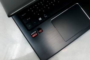 Review : Acer Aspire E5-553G-T03K โน้ตบุ๊กสุดคุ้ม พลัง AMD ควอดคอร์ ในราคาไม่ถึงสองหมื่นบาท