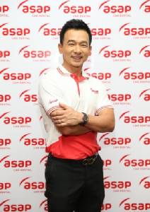 asap รุกตลาดรถเช่าแบรนด์ไทย ”รถใหม่ ไมล์น้อย”
