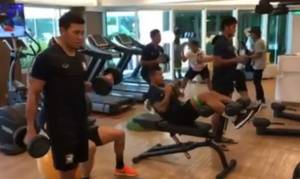 ขอเล่นด้วย “ช้างศึก” อัดคลิป “แมนเนควิน ชาเลนจ์” เทรนด์ฮิตใหม่