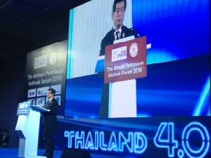 ปตท.ชี้ปรับโครงสร้างธุรกิจ ดันงบลงทุน 5 ปี สูงกว่า 1.2 ล้านล้าน