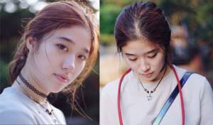 “แก้ว จริญญา” ออรามาเต็มขนาดนี้ ถ้า “ป้อง ณวัฒน์” จะรีเทิร์นก็ไม่แปลก