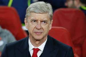 “เวนเกอร์” ไม่ถอดใจ ขอลุ้นแชมป์กลุ่มเกมสุดท้าย ชปล.