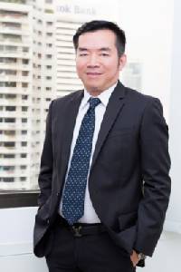 บิสซิเนสอะไลเม้นท์ รับตั้งเป็นผู้ขาย Varian Medical ในกัมพูชา