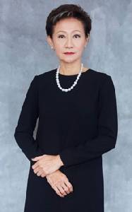 กฤษณา อัมพุช ชวนร่วมบริจาคโลหิตถวายพ่อหลวง