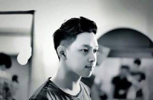 ขยี้ตาแป๊บ!! “กั๊ก เล้าโลม” โผล่มาโฉมใหม่ หล่อจี๊ดโดนใจสุดๆ