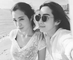 สุดเศร้า “วีเจจ๋า” โพสต์ความรู้สึกถึง “จูน” ถ้าเธออยู่ตรงนี้ก็คงจะดี