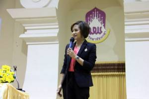 “เบส อรพิมพ์” ความไร้เดียงสา  และการลงทัณฑ์ทางสังคมที่ไม่มีขอบเขต