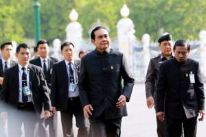จะอยู่นำอีก 4 ปี ต้องปฏิรูปก่อน...