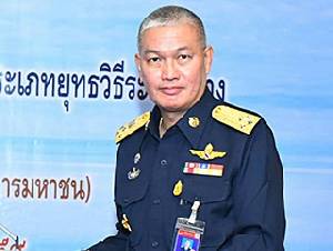 “บิ๊กจอม” ปัดตอบประชุม สนช. 29 พ.ย.มีวาระสำคัญอะไร