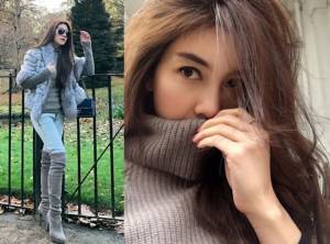 ไม่มีเวลาให้เหงา “วุ้นเส้น” โสดแล้วสวยเฟี้ยว จะเที่ยวไหนก็ได้