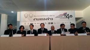 หอการค้าไทยคาดจีดีพีปี 60 โต 3.6% “สมคิด” ลั่นรัฐจะไม่ยอมเสียเวลาอีก เตรียมอัดฉีดกระตุ้นเศรษฐกิจครั้งใหญ่