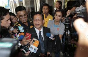 อัยการบอกดีเอสไอก่อนบุกจับ “ธัมมชโย” ต้องขอหมายค้นจากศาลใหม่