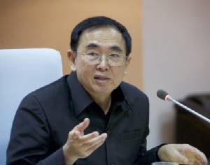 วธ.เร่งพัฒนาศูนย์การแสดงวัฒนธรรมระดับโลก