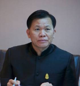 วธ.เติมหลักสูตรเศรษฐกิจพอเพียง ให้ ขรก.เตินตามรอยพ่อของแผ่นดิน