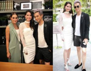 “ญาญ่า” โผล่ The Face Thailand Season 3 งานนี้  “เต้ กันตนา” รับประกันความแซบ