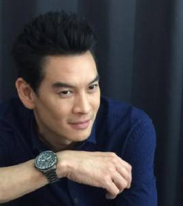 “ชาคริต” เคลื่อนไหวหลังหย่า “วุ้นเส้น” พร้อมโพสต์คำสอนชวนคิดแบบนี้