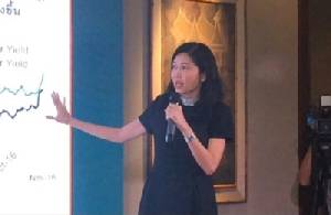 “รวงข้าว” เปิดแผนปี 60 ลั่นขึ้นผู้นำดิจิทัลแบงกิ้ง เพิ่มฐานลูกค้าแอป 7.1 ล้านราย เดินเครื่องฟินเทค-สตาร์ทอัป