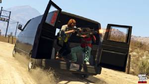 เกรียน! เด็ก 11 ขวบลองซิ่งรถจริงหลังเล่น "GTA V"