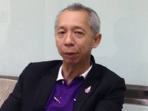 ลือสะพัด! อธิบดีกรมเชื้อเพลิงธรรมชาติยื่นใบลาออก