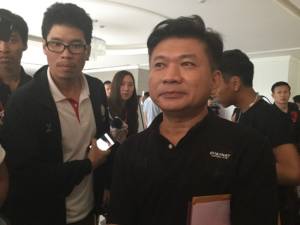 ยังร้องเพลงรอ! “เสี่ยรุดดี้” ยังหวังให้ “กกท.” เคลียร์ “ส.บอล” เรื่องตกชั้น