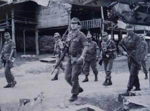 เจ้าฟ้านักรบของปวงชนชาวไทย